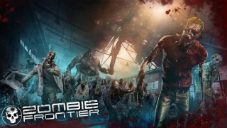 Descargar Zombie Frontier Juegos de acción para Android captura de pantalla 2