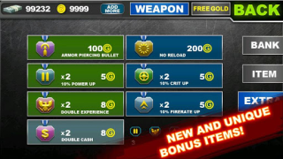 Descargar Zombie Frontier Juegos de acción para Android captura de pantalla 7