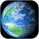 Descargar  Earth 3D live wallpaper