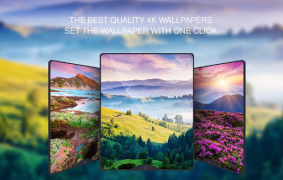 Descargar Hermosos fondos de pantalla 4k Personalización para Android captura de pantalla 6