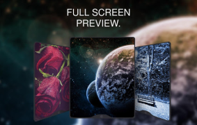 Descargar Hermosos fondos de pantalla 4k Personalización para Android captura de pantalla 7