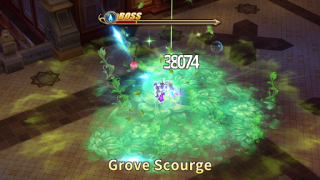 Descargar Sacred Sword Princesses Juegos de acción para Android captura de pantalla 2
