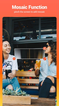 Descargar Editor de video VideoShowLite Herramientas para Android captura de pantalla 3