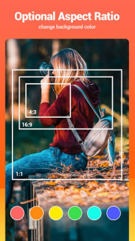 Descargar Editor de video VideoShowLite Herramientas para Android captura de pantalla 6