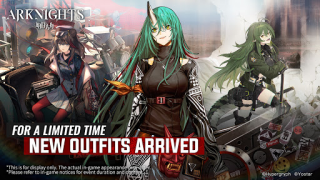 Descargar Arknights Estrategias para Android captura de pantalla 5