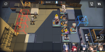 Descargar Arknights Estrategias para Android captura de pantalla 6