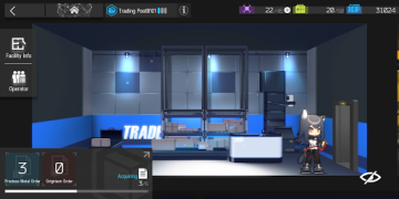 Descargar Arknights Estrategias para Android captura de pantalla 7