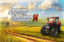 Descargar Farming Simulator 14 Simuladores para Android
