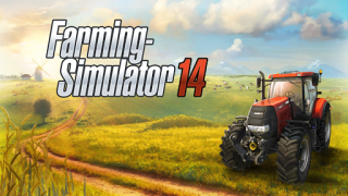 Descargar Farming Simulator 14 Simuladores para Android captura de pantalla 6