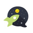 Descargar  Galaxy - Salas de Chat y Citas
