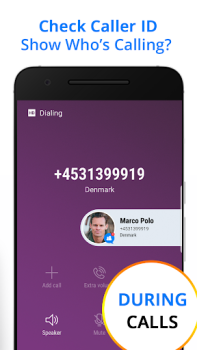 Descargar Messenger Go: Messages & Feed Social para Android captura de pantalla 4