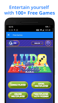 Descargar Messenger Go: Messages & Feed Social para Android captura de pantalla 7