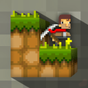 Descargar  LostMiner: Build & Craft Game
