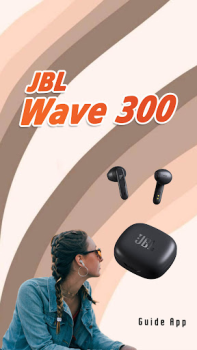 Descargar Jbl Wave 300tws Guide Libros y referencia para Android captura de pantalla 2