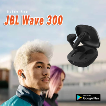Descargar Jbl Wave 300tws Guide Libros y referencia para Android captura de pantalla 4