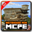 Descargar  Insta House for Minecraft