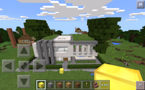 Descargar Insta House for Minecraft Entretenimiento para Android captura de pantalla 2