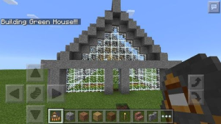Descargar Insta House for Minecraft Entretenimiento para Android captura de pantalla 3