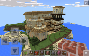 Descargar Insta House for Minecraft Entretenimiento para Android captura de pantalla 5