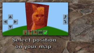 Descargar Photocrafter-art in Minecraft Entretenimiento para Android captura de pantalla 2