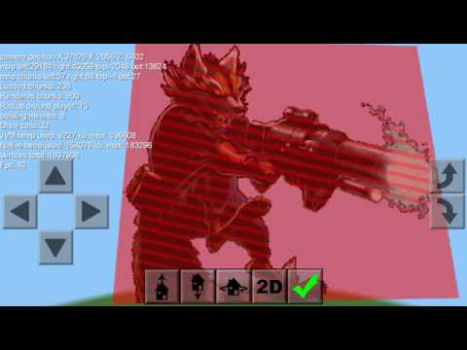 Descargar Photocrafter-art in Minecraft Entretenimiento para Android captura de pantalla 8