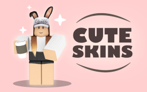Descargar Girls Skins for Roblox Entretenimiento para Android captura de pantalla 2