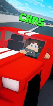 Descargar Addons para Minecraft PE Entretenimiento para Android captura de pantalla 5