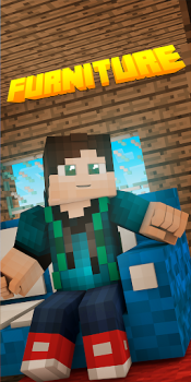 Descargar Addons para Minecraft PE Entretenimiento para Android captura de pantalla 7