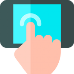 app logo