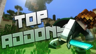 Descargar AddOns for Minecraft PE (MCPE) Entretenimiento para Android captura de pantalla 2