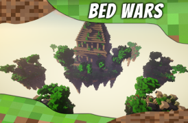 Descargar Maps BedWars for MCPE. Bed War Entretenimiento para Android captura de pantalla 7
