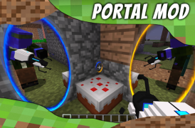 Descargar Portal Mod Entretenimiento para Android captura de pantalla 4