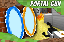 Descargar Portal Mod Entretenimiento para Android captura de pantalla 5