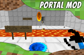 Descargar Portal Mod Entretenimiento para Android captura de pantalla 7