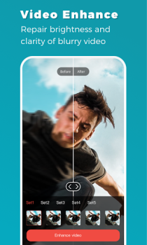 Descargar Remini - Mejorar Calidad Fotos Foto para Android captura de pantalla 3