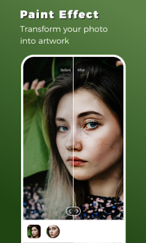 Descargar Remini - Mejorar Calidad Fotos Foto para Android captura de pantalla 5
