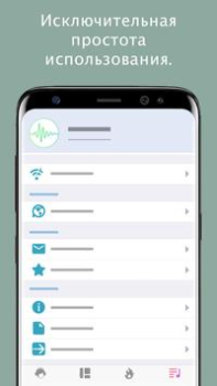 Descargar Sonidos_Relajantes Salud y estado fisico para Android captura de pantalla 4