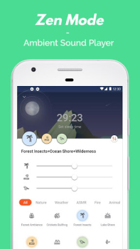 Descargar Aplicación de podcast: Castbox Noticias y revistas para Android captura de pantalla 5