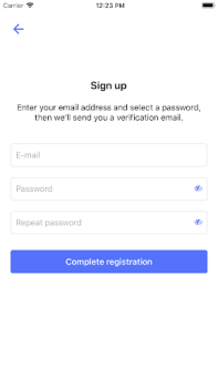 Descargar GetApp Negocio para Android