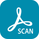 Descargar  Adobe Scan: PDF Scanner, OCR
