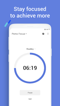 Descargar TickTick - Todo & Task List Trabajo para Android captura de pantalla 5
