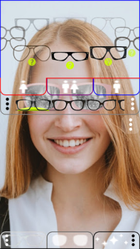 Descargar Prueba personalizada simulador Belleza para Android captura de pantalla 6