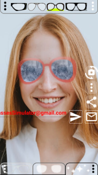 Descargar Prueba personalizada simulador Belleza para Android captura de pantalla 7