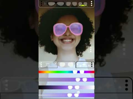 Descargar Prueba personalizada simulador Belleza para Android captura de pantalla 8