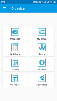 Descargar Order - удобный органайзер Trabajo para Android