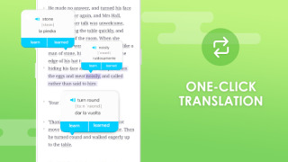 Descargar EWA English: Aprende inglés Educación para Android captura de pantalla 2