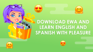 Descargar EWA English: Aprende inglés Educación para Android captura de pantalla 6