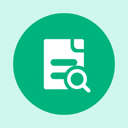 Logotipo Recuperar archivos eliminados