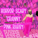 Descargar  Horror Scary Granny Pink Barby