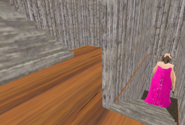 Descargar Horror Scary Granny Pink Barby Arcada para Android captura de pantalla 7
